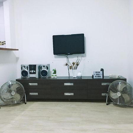 Apartamento Copacabana Apartment ริโอเดจาเนโร ภายนอก รูปภาพ