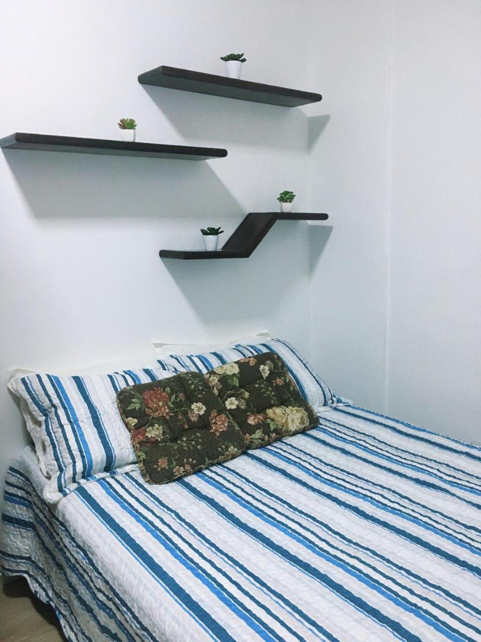 Apartamento Copacabana Apartment ริโอเดจาเนโร ภายนอก รูปภาพ