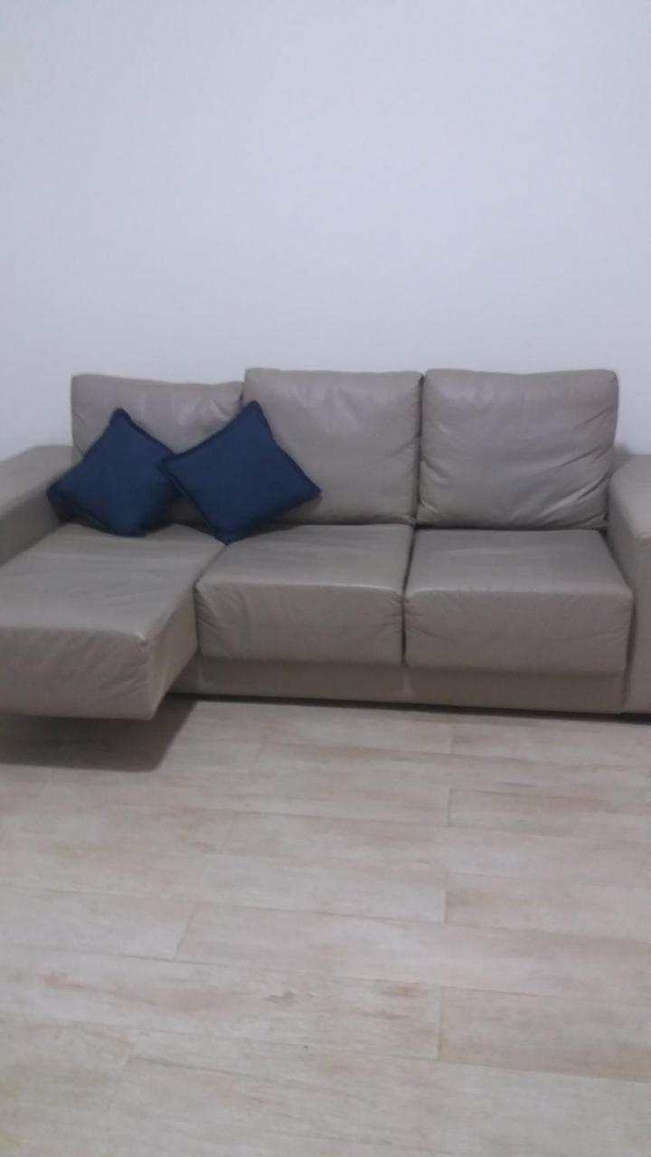 Apartamento Copacabana Apartment ริโอเดจาเนโร ภายนอก รูปภาพ